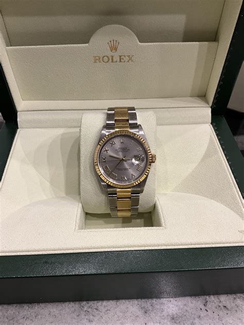 is my Rolex worth it